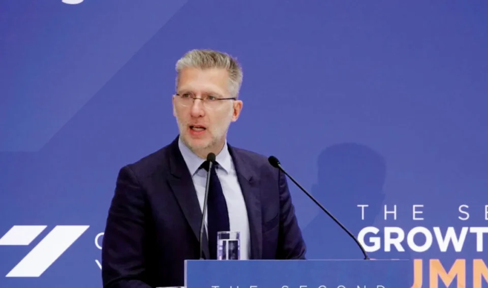 Άκης Σκέρτσος για Τέμπη: "Δεν μπορούμε να εκφέρουμε άποψη για την εγκυρότητα"