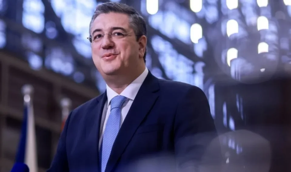 Απόστολος Τζιτζικώστας: Απλοποιούμε και κάνουμε πιο προσιτή τη χρηματοδότηση της ΕΕ στον τουρισμό για κράτη μέλη και επιχειρήσεις