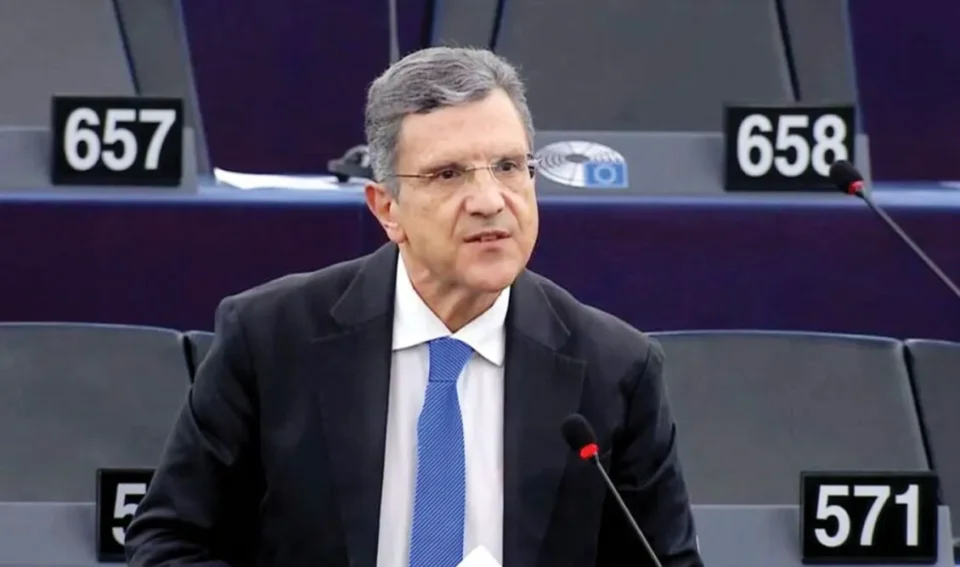Γιώργος Αυτιάς στο Ευρωπαϊκό Κοινοβούλιο: "Να αποφασίσουμε άμεσα για έξι κοινωνικά μέτρα"
