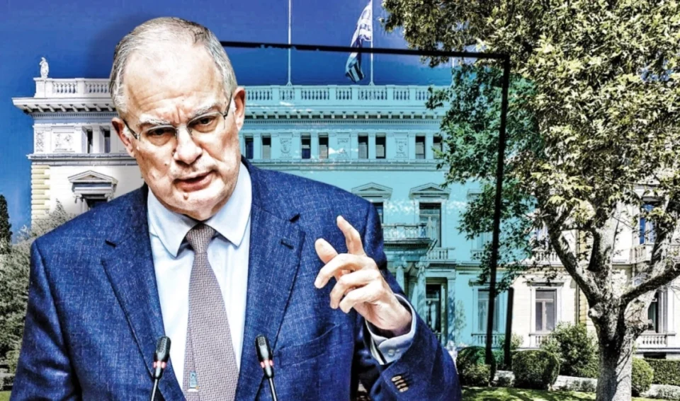 Κωνσταντίνος Τασούλας: Ποιος είναι ο νέος Πρόεδρος της Δημοκρατίας