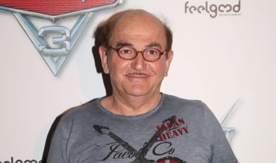 Παύλος Κοντογιαννίδης: "Οι άντρες όσο και αν το παίζουμε φεμινιστές είμαστε αρσενικά σοβινιστικά γουρούνια"