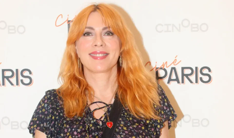Σμαράγδα Καρύδη: "Έκανα δυο συνεδρίες για να δω πως θα διαχειριστώ το γεγονός"