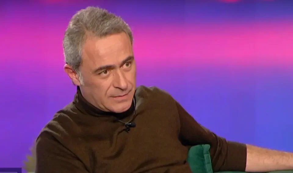 Θανάσης Κουρλαμπάς: To #MeToo πήρε μία διάσταση που δεν αντιπροσώπευε τον χώρο της υποκριτικής