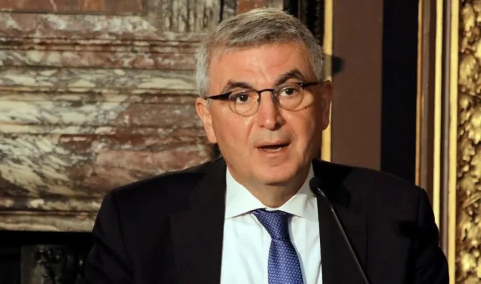Πάνος Τσακλόγλου: "Καµία εκκρεµότητα στις συντάξεις σε ορίζοντα διετίας"