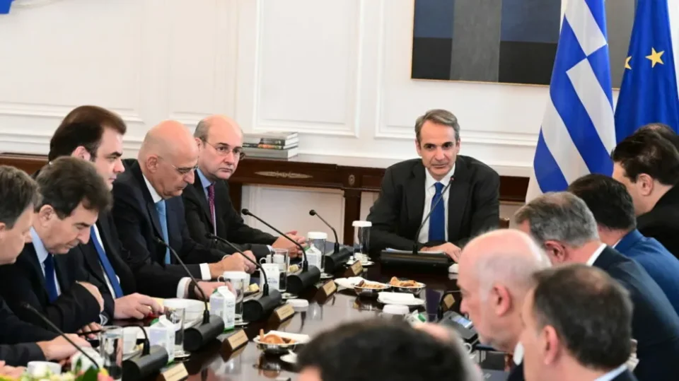 Έρχεται νωρίτερα ο ανασχηματισμός: Οι ημερομηνίες, τα πρόσωπα και τα υπουργεία