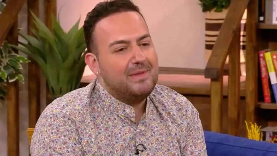 Χείμαρρος ο Μαυρίκιος Μαυρικίου για την Eurovision: "Τρία χρόνια τώρα αυτό κάνουν"
