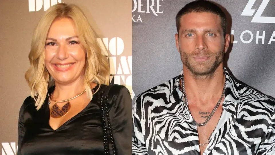 Μανίκας εναντίον Μεσσαροπούλου - Χαμός στη showbiz: "Ντροπή σου"