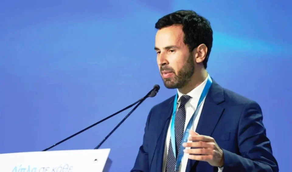 Ρωμανός κατά Ανδρουλάκη: Βουλευτές του διαχωρίζουν τη θέση τους από τη δήλωση ότι "δεν εμπιστεύεται τη Δικαιοσύνη"