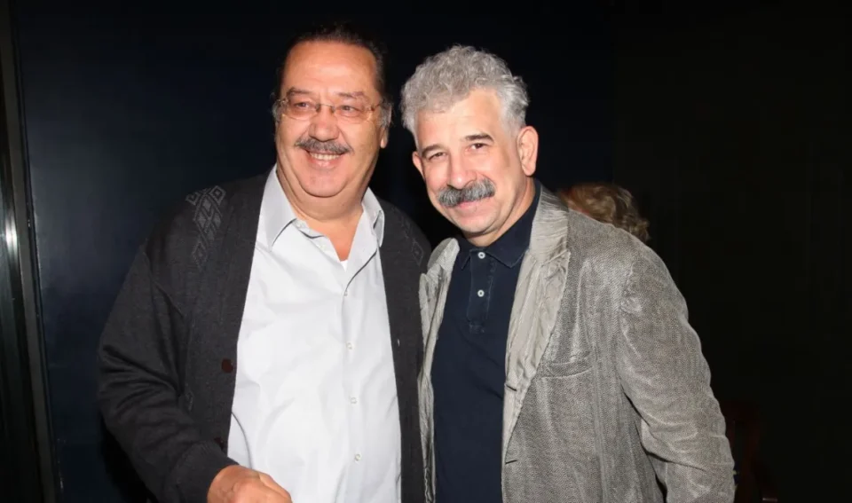 Τάσος Κωστής για Πέτρο Φιλιππίδη: "Να τον πάρω τηλέφωνο και να συναντηθούμε. Τι να του πω;"