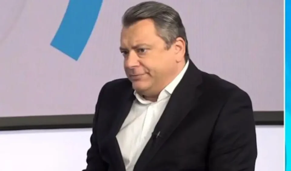 Νίκος Υποφάντης για τη μάχη του γιου του με τον καρκίνο: "Όταν το έμαθα έχασα τη γη κάτω από τα πόδια μου"