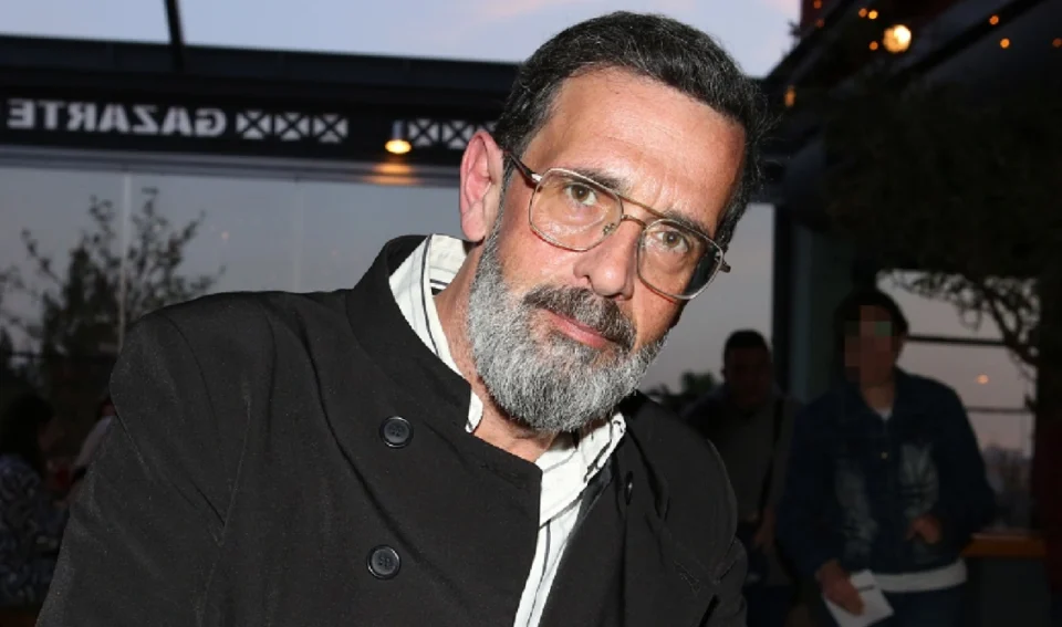 Λεωνίδας Κακούρης: "Ένιωσα πολύ αμήχανα όταν με αναγνώρισαν για πρώτη φορά στον δρόμο"