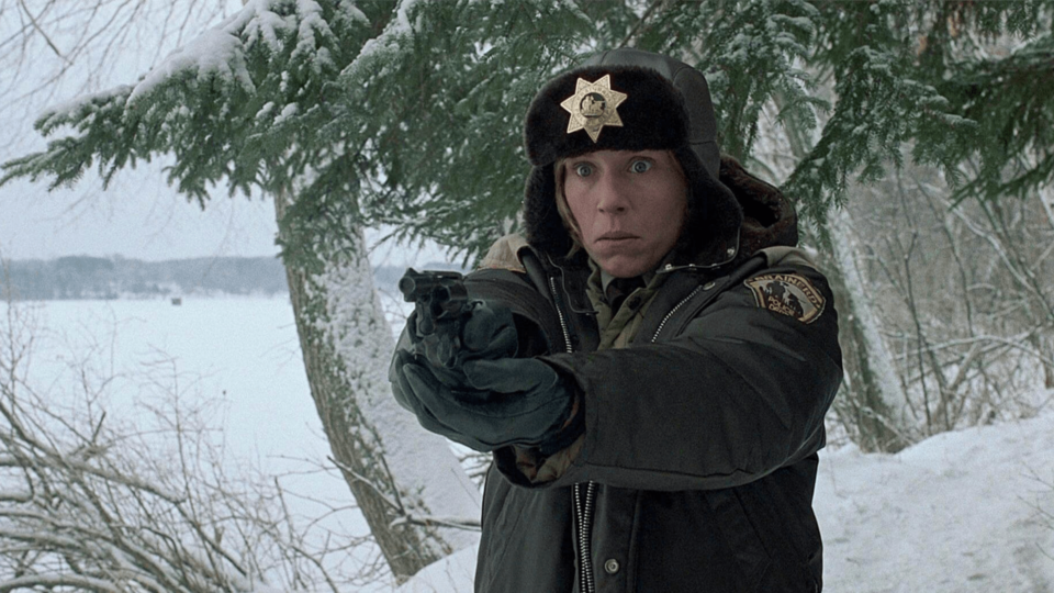 Μόλις το μάθαμε: Το τέλος του επικού "Fargo" βασίζεται σε αληθινό και σοκαριστικό έγκλημα!