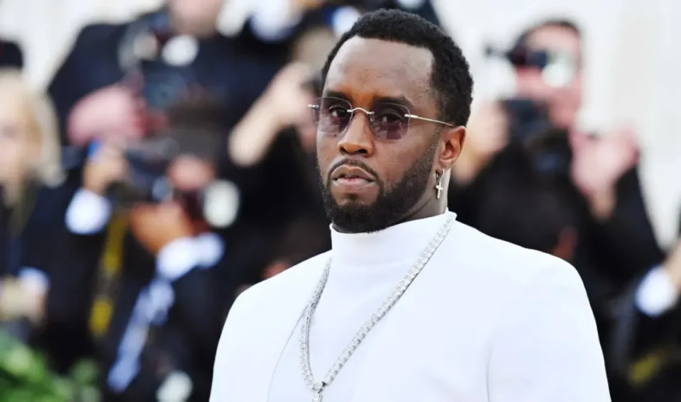 Diddy: "Θα κάνω ότι θέλω" - Τα λόγια που φέρεται να είπε σε μία γυναίκα πριν της επιτεθεί σεξουαλικά