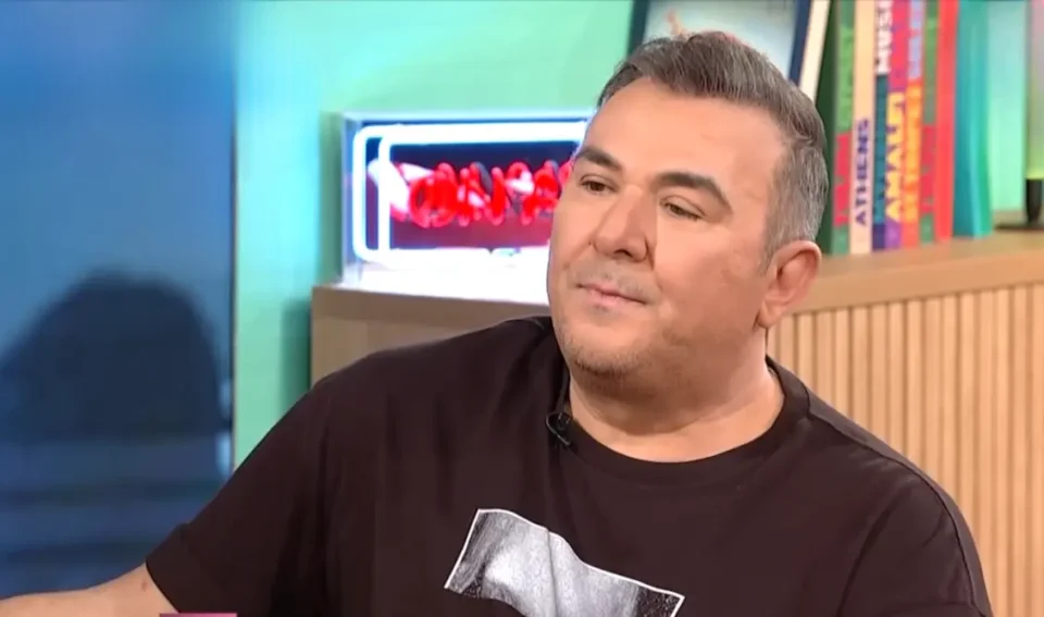 Αντώνης Ρέμος για Παντελή Παντελίδη: "Ήταν δίπλα μου σαν μικρός αδελφός"