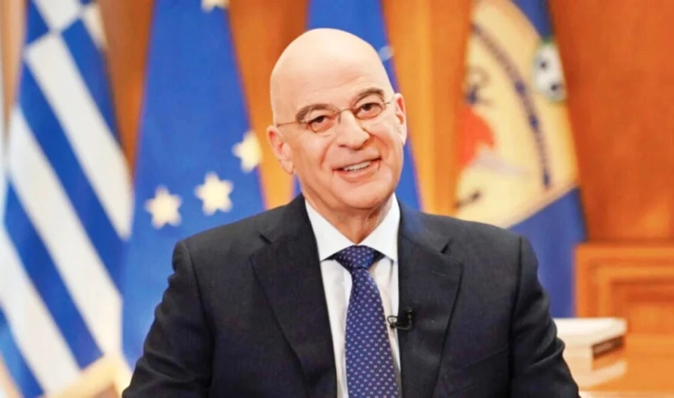 Νίκος Δένδιας για Παγκόσμια Ημέρα κατά του παιδικού καρκίνου: Η σκέψη μας είναι με τα παιδιά και τις οικογένειές τους