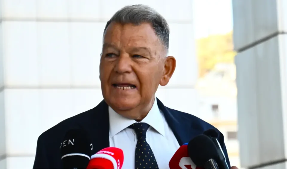 Ένωση Ποινικολόγων και Μαχόμενων Δικηγόρων για τον Αλέξη Κούγια: Υπήρξε εξέχουσα προσωπικότητα της μαχόμενης δικηγορίας