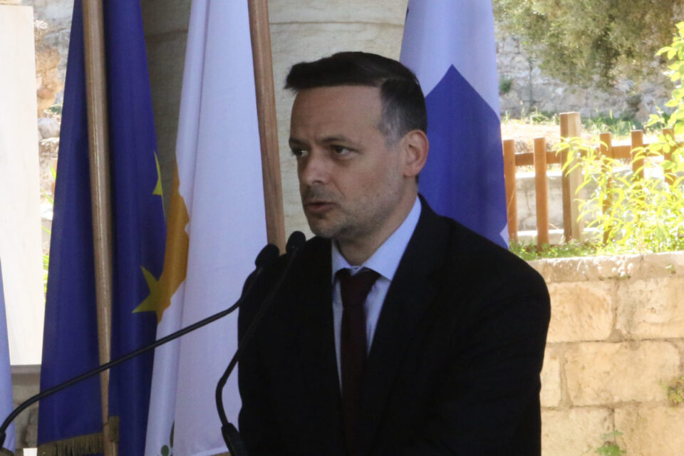 Χάρης Δούκας για συγκεντρώσεις των Τεμπών: Θα συμμετάσχω και εγώ σαν απλός πολίτης