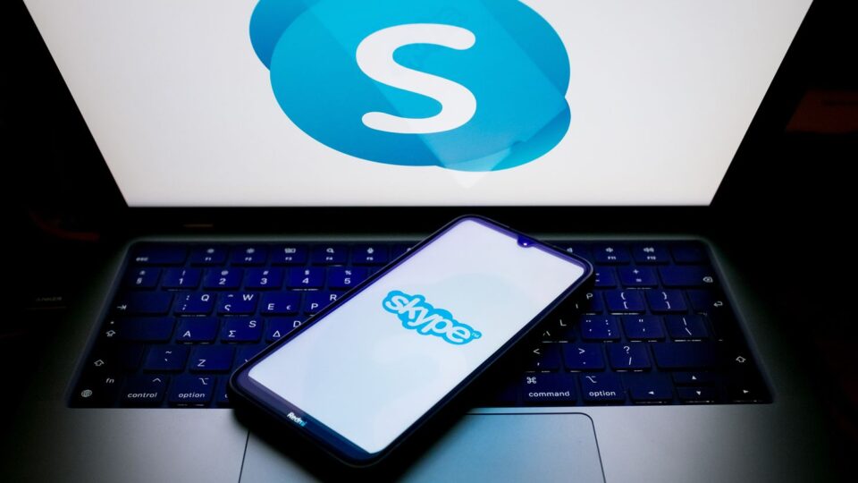 Καταργείται το Skype: Η Microsoft το κλείνει από 5 Μαΐου