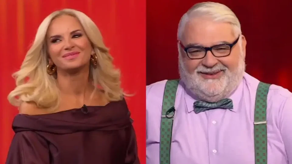 The Chase: O Αδέκαστος Επιθεωρητής συνάντησε τον παλιό του συμμαθητή μετά από χρόνια