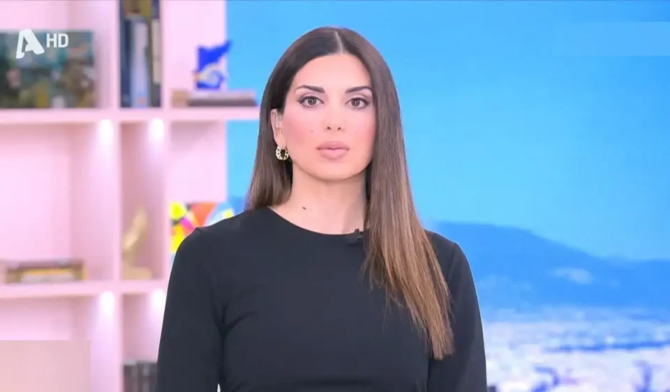 Σταματίνα Τσιμτσιλή: "Αυτό που θα γίνει σήμερα είναι μεγαλειώδες και θέλουμε να είμαστε στη σωστή πλευρά της ιστορίας"
