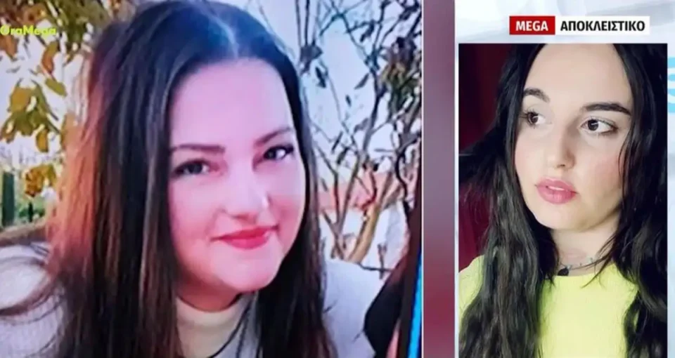 Τέμπη - Συγκλονιστική περιγραφή: "Είναι πολύ περίεργο το ότι έχασα την Ελπίδα αλλά δεν θυμάμαι τίποτα από αυτό"