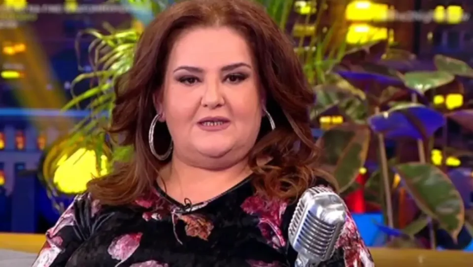 Σοφία Βογιατζάκη: "Όταν η μαμά μου ήταν σε κώμα, δεν έλεγα Θεέ μου κράτησε την"