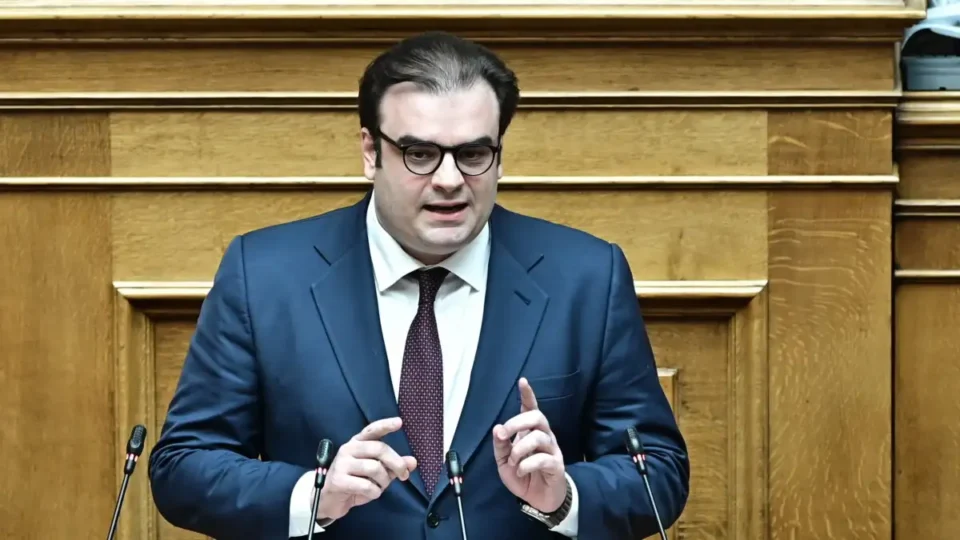 Ο "καυτός" φάκελος του νέου υπουργού Οικονομικών, Κυριάκου Πιερρακάκη