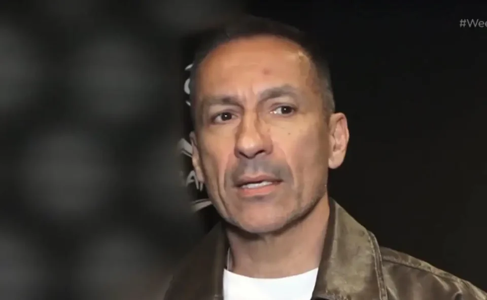 Πέτρος Ίμβριος: "Μπορεί να είσαι μία διαταραγμένη προσωπικότητα"