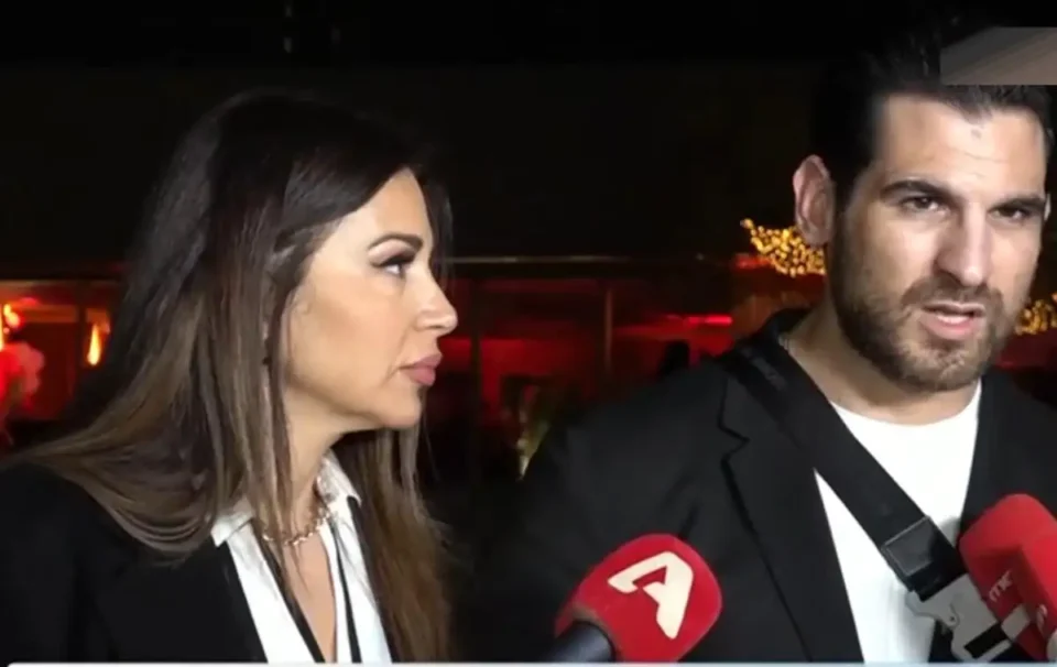 Ετεοκλής Παύλου: "Με ενόχλησε πάρα πολύ η δήλωση του Δημήτρη Οικονόμου"