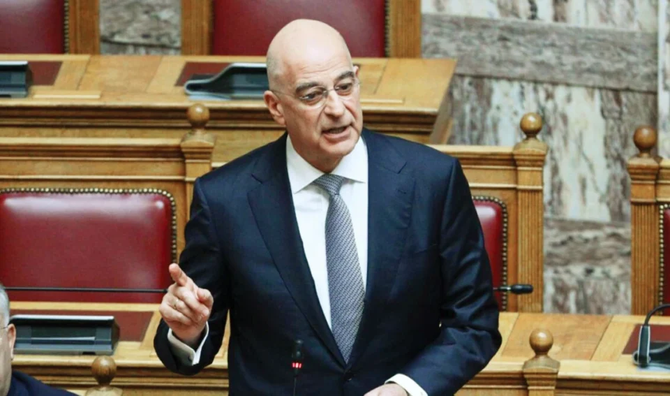 Νίκος Δένδιας: Σύγχρονα όπλα θωρακίζουν την Ελλάδα