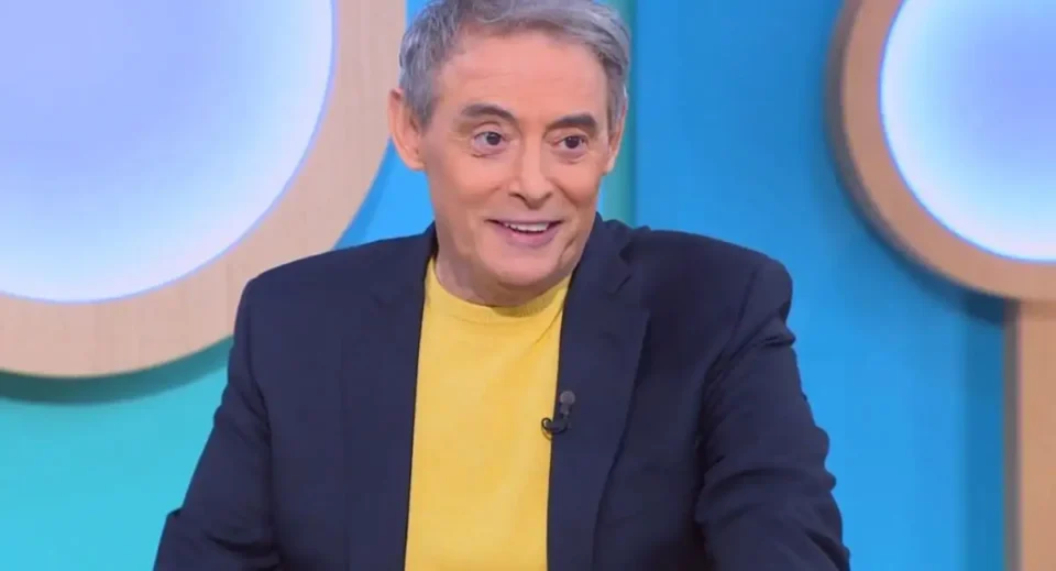 Ιορδάνης Χασαπόπουλος: "Ας κοιτάξουν στο παρελθόν να δούμε πόσο αδέκαστοι είναι και τι έχουν κάνει στη ζωή τους"
