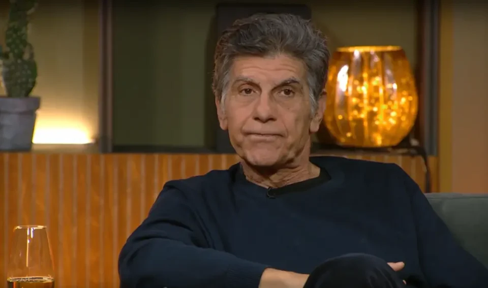Γιάννης Μπέζος: "Οι τωρινοί ηθοποιοί είναι καλύτεροι από τους παλαιότερους"