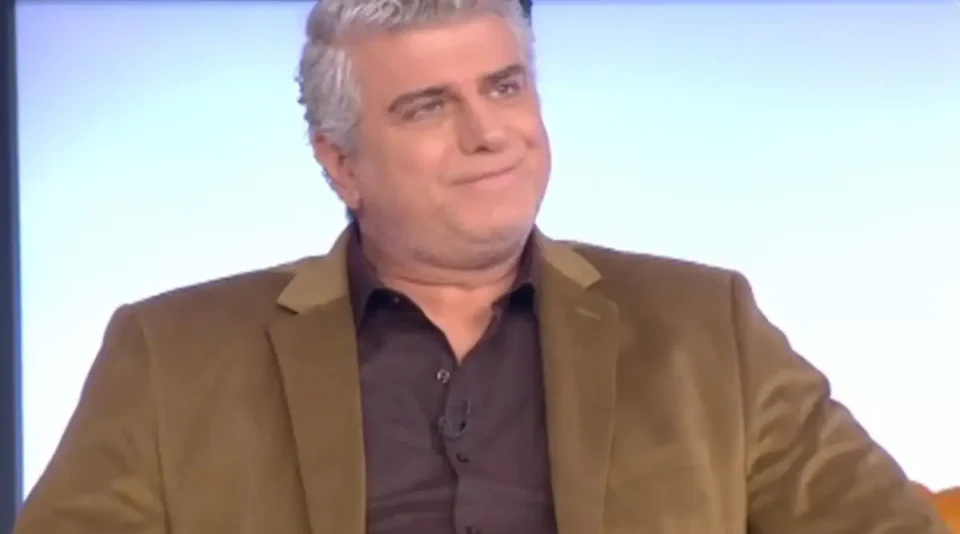 Βλαδίμηρος Κυριακίδης: "Δεν ξέρω τι θα έκανα αν είχα ένα παιδί και το έχανα"