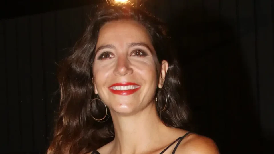 Αίθρα Λυκουρέζου για τα ναρκωτικά: "Έχω δοκιμάσει τα πάντα"