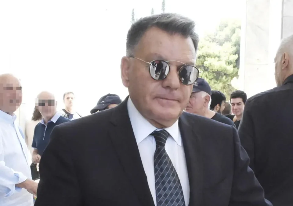 Αλέξης Κούγιας: Το συγκινητικό νέο μήνυμα του γιου του
