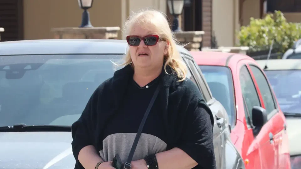 Φωτεινή Μπαξεβάνη: "Αν ήξερα ότι η Καίτη Κωνσταντίνου ήταν άρρωστη, θα πήγαινα να παίξουμε μπιρίμπα"