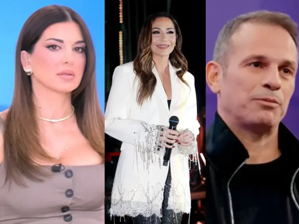 Σταματίνα Τσιμτσιλή για Βανδή-Νικολαΐδη: "Σε αυτό το διαζύγιο βρήκαν και οι δύο τον δρόμο τους"