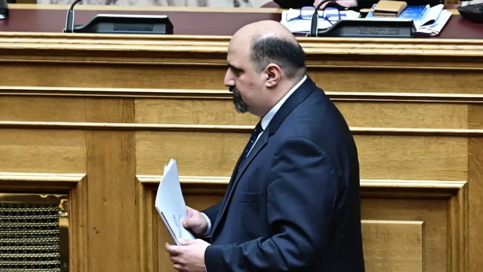 Προανακριτική: Τι σημαίνει η κίνηση του Χρήστου Τριαντόπουλου