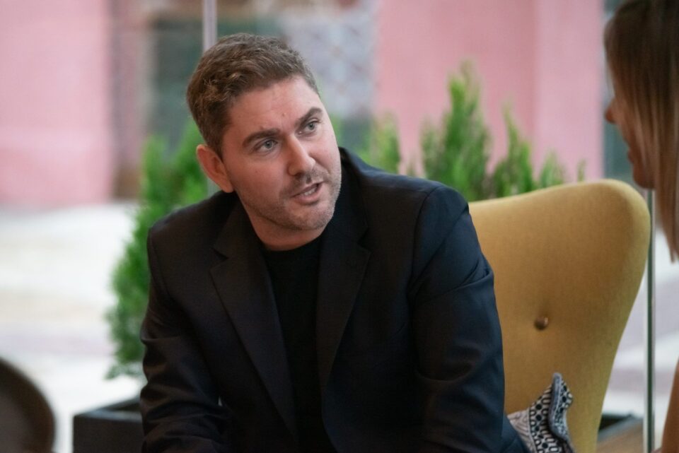 ΠΕΠΙΕΘ και Cpt Γιώργος Βάλλης καλύπτουν το κόστος μαθητικής εκδρομής σε τρία παιδιά της Ύδρας