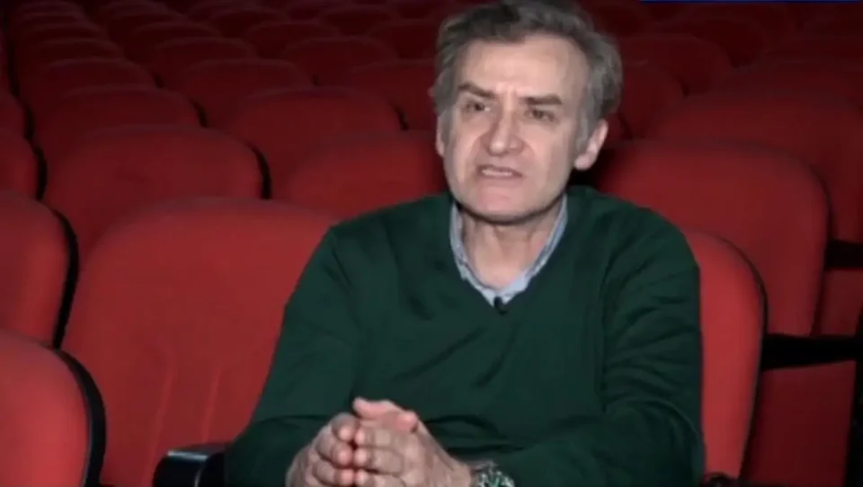 Νίκος Ορφανός: "Έχουμε να δούμε τερατώδη πράγματα"