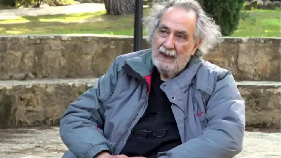 Κώστας Αρζόγλου: "Οι γυναίκες που πέρασαν από τη ζωή μου έχουν αφήσει ίχνη"