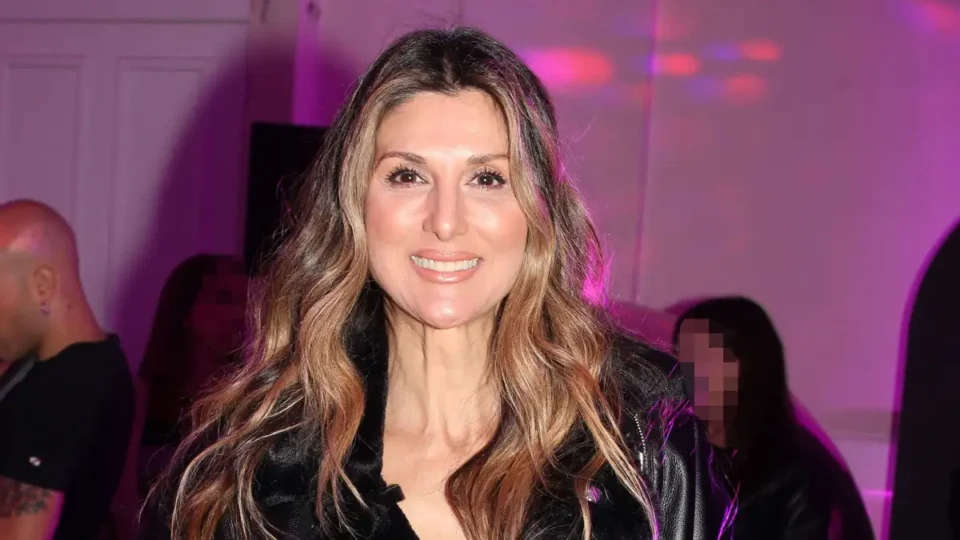 Ρούλα Σταματοπούλου για Ελληνίδα celebrity: Δεν μπορούσα να ανασάνω από την μπίχλα στο μαλλί