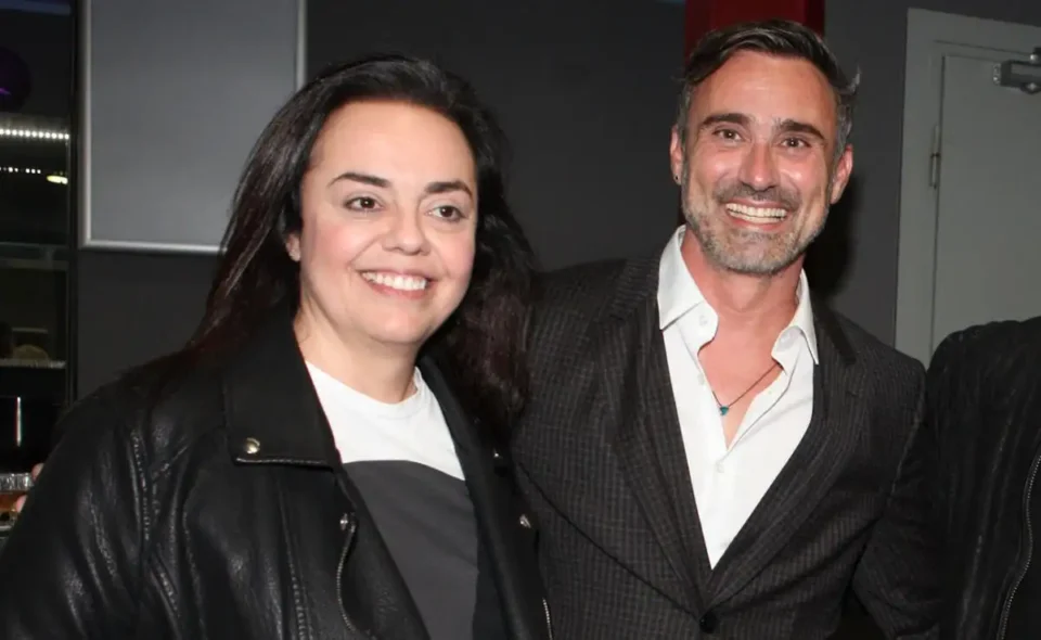 Eurovision 2025: Η Μαρία Κοζάκου επιβεβαίωσε την επιστροφή της