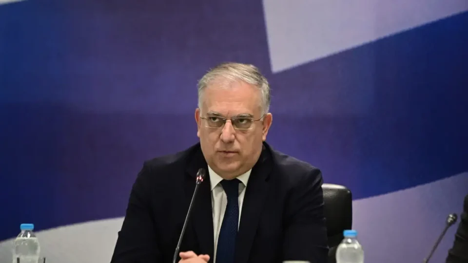 Τάκης Θεοδωρικάκος: Έχουν δοθεί 480 εκατ. ευρώ για 1400 επενδύσεις που δεν έγιναν