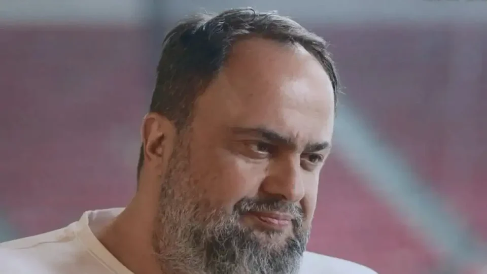 Βαγγέλης Μαρινάκης: "Όταν πήραμε το Conference League, βγήκαν 2 εκατομμύρια στους δρόμους"