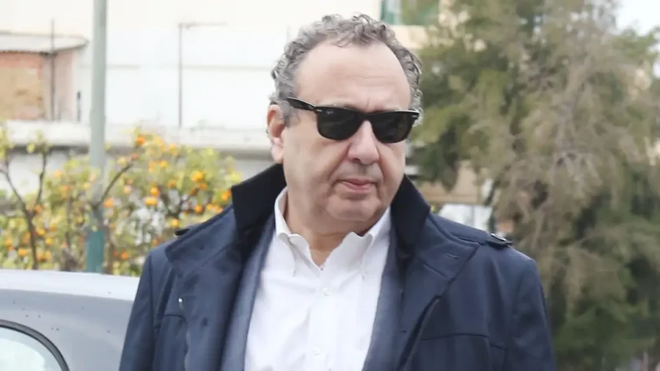 Χρήστος Χωμενίδης: "Φοβόμουν ότι θα πεθάνω στα 48 μου χρόνια"