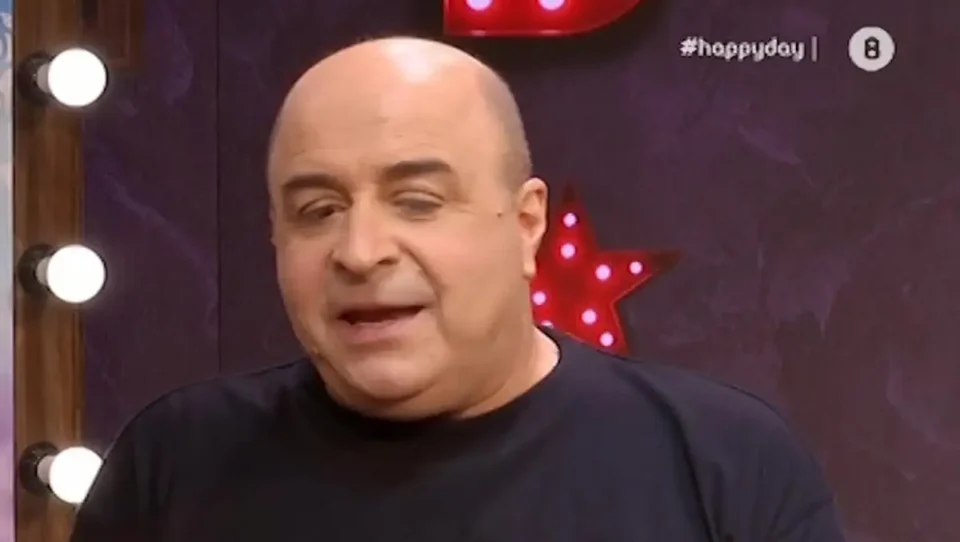 Μάρκος Σεφερλής: "Θα μιλήσω όταν προσβάλλουν το κοινό που βλέπει τις παραστάσεις μου"