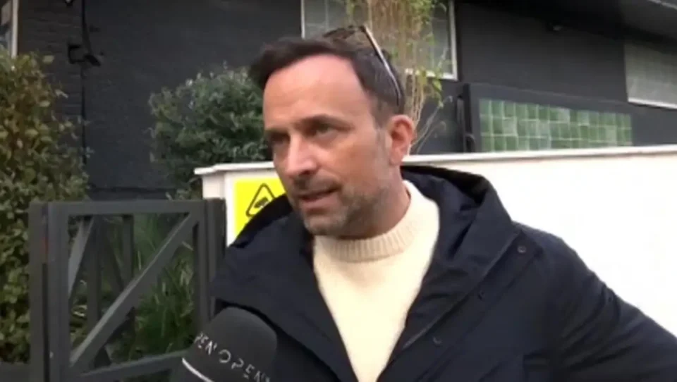 Γιώργος Λιανός: "Η απάντηση μου ήταν θετική για το Floor"