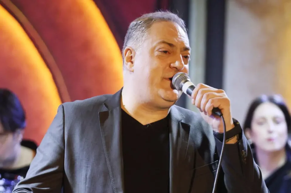 Ο Διαμαντής Διονυσίου αποκαλύπτει για τις τελευταίες ημέρες του πατέρα του