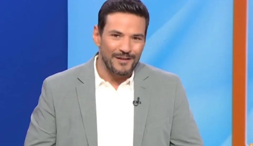 Κώστας Τσουρός: "Ζητάμε συγγνώμη που δεν είδατε στην εκπομπή μας τι έγινε"